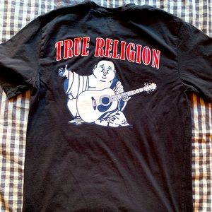 True Religion T-shirt